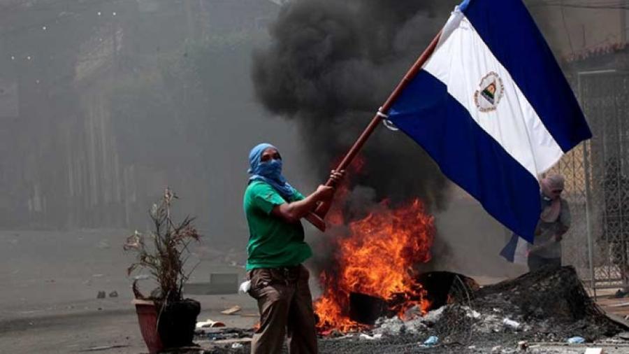 Detienen represión en Nicaragua y llaman al diálogo