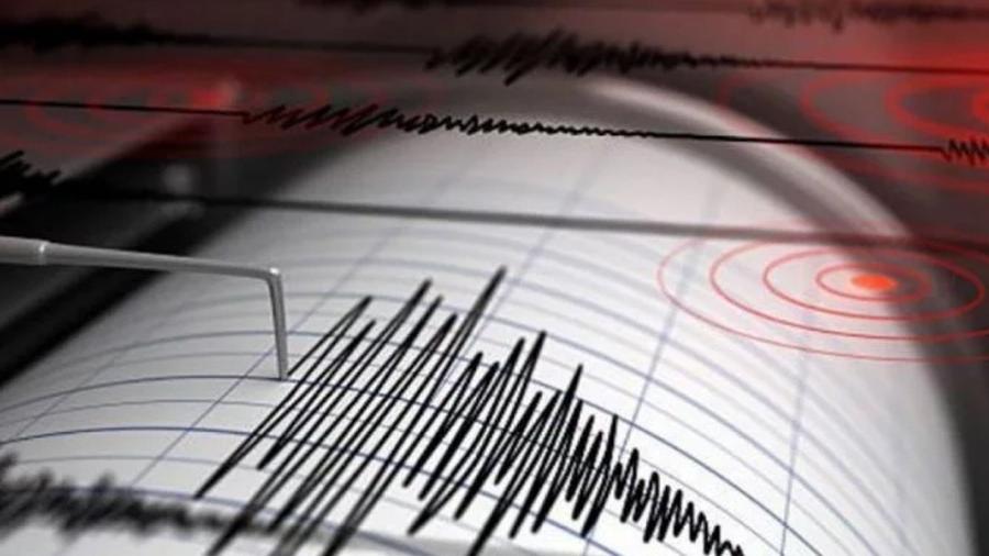 Sismo de magnitud 6.3 se registra en Grecia