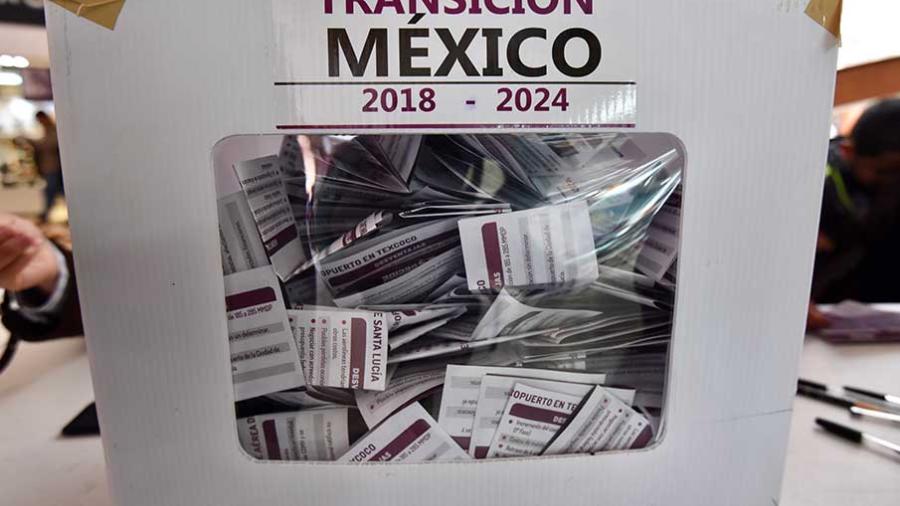 Ya est&aacute; por llegar la Segunda Consulta Nacional Ciudadana