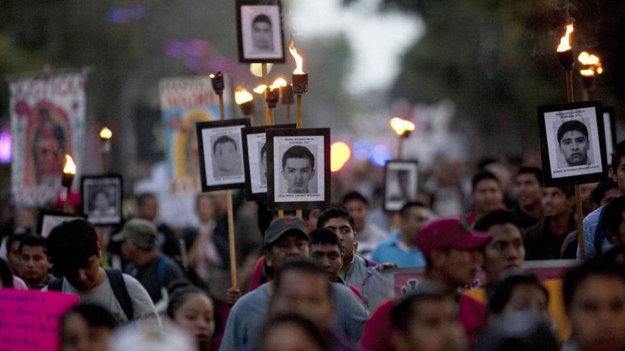 PGR torturó e inculpó a 34 detenidos en caso Ayotzinapa: ONU