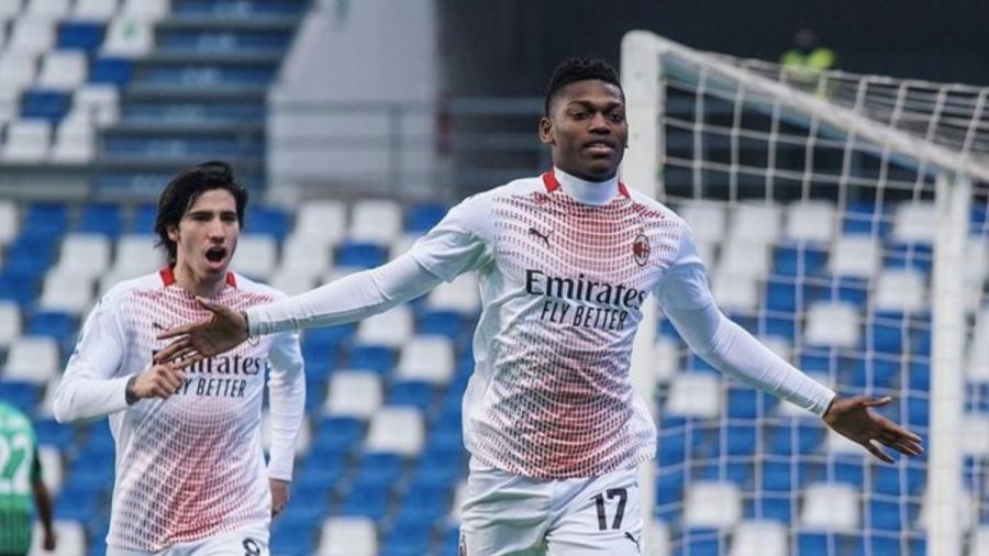 Anotan el gol más rápido de la Serie A italiana