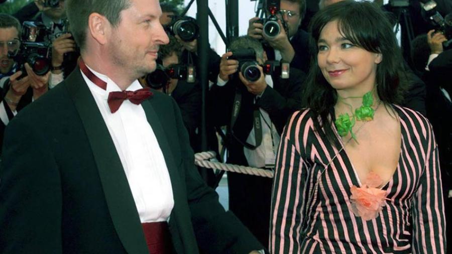 Otro director acusado de abuso sexual ahora por Björk