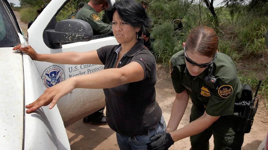 También deportará EU a indocumentados sin antecedentes criminales