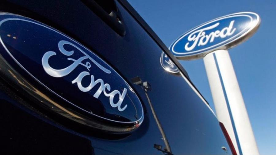 Ford cancela construcción de una planta en México