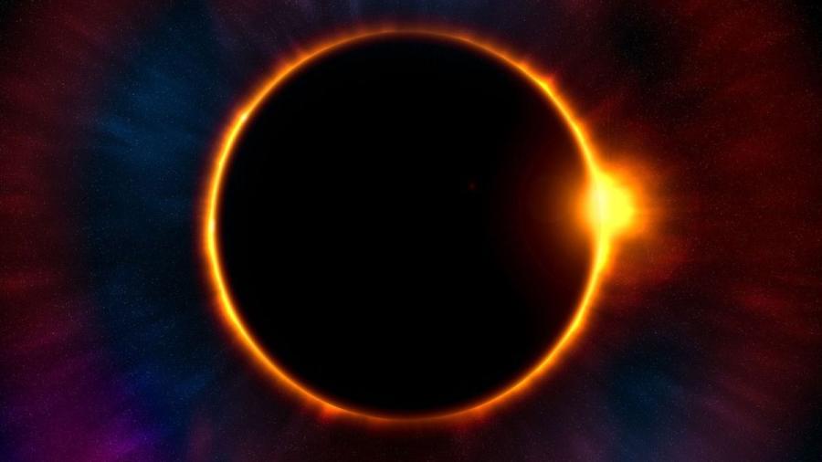 Dos eclipses de sol podrán ser vistos en América en 2017