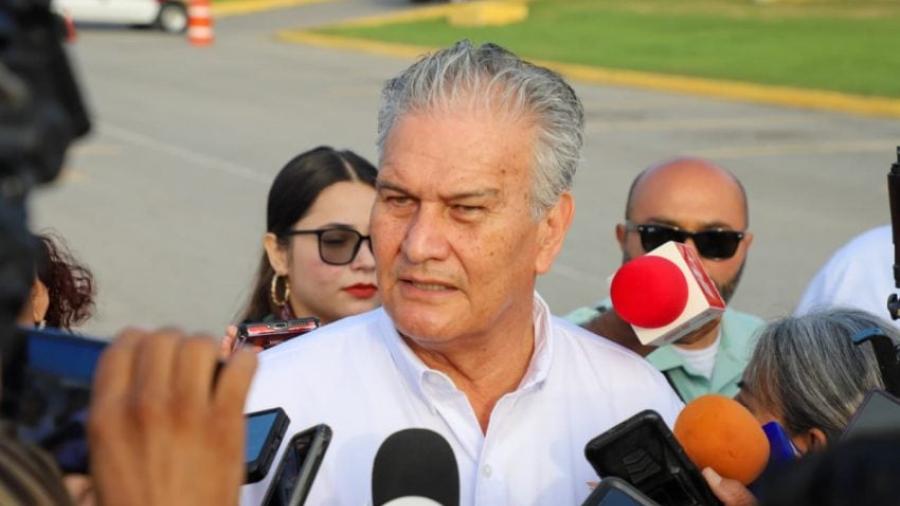 Exhorta Salud a la población a reforzar medidas de higiene para contener virus coxsackie