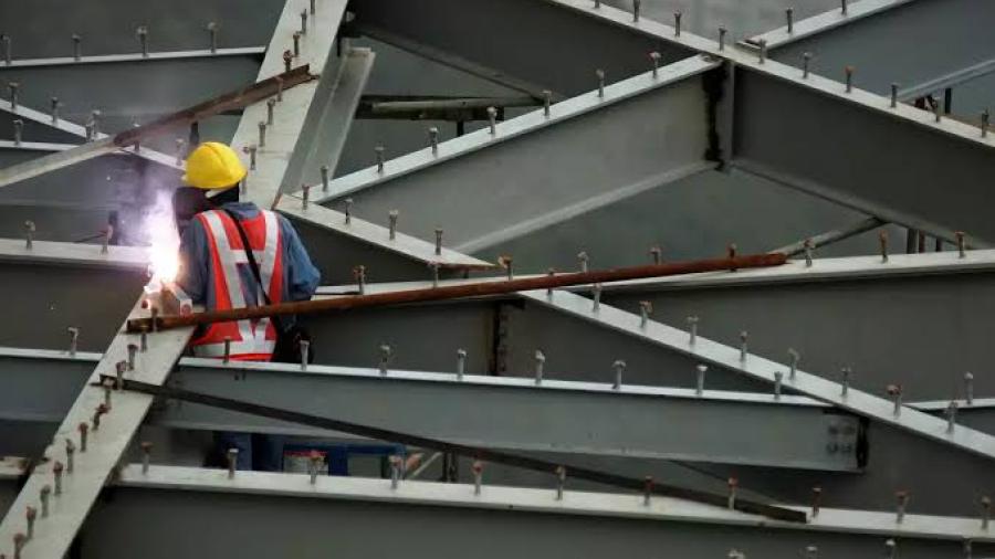 Aranceles al acero impactarán en costos de construcción en Tamaulipas