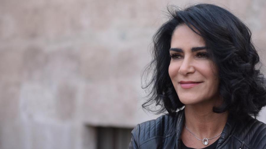 Lydia Cacho denuncia corrupción; Magistrada ordena liberación de Kamel Nacif