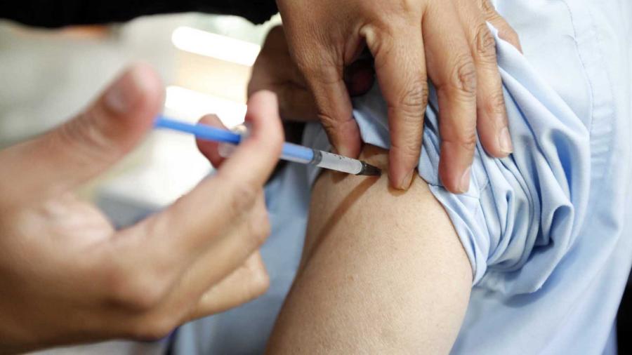 ​Se aplicarán más de 2 mil 400 vacunas contra influenza