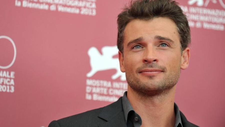 Tom Welling llegará a México en 2020