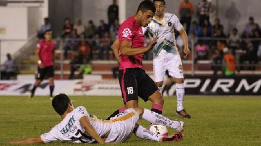 Correcaminos venció en Casa y tiene vida en el Ascenso