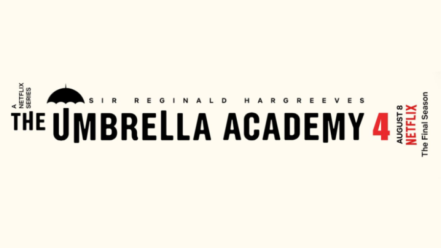 Netflix anuncia la fecha de estreno de la temporada final de 'The Umbrella Academy'