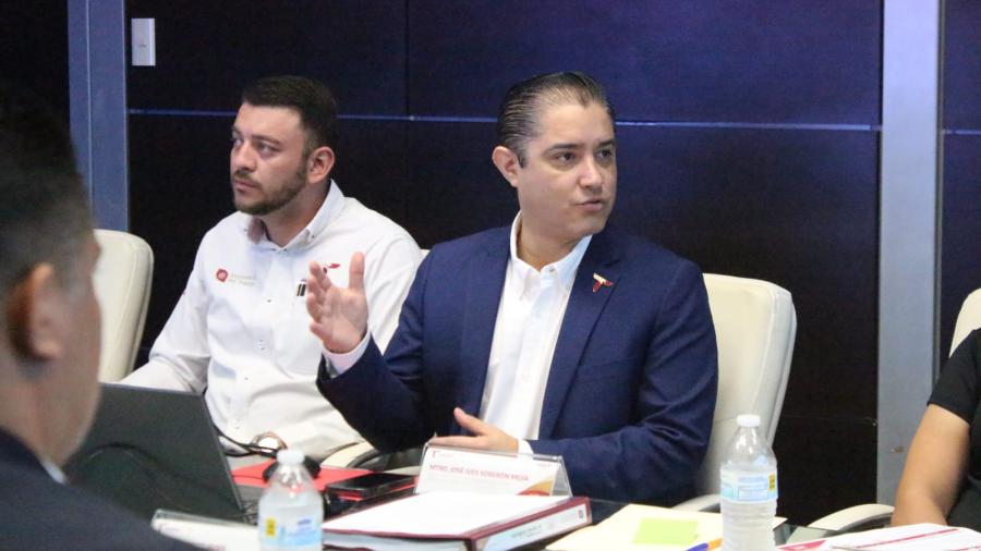 Obtuvo Tamaulipas cuarto lugar nacional con el Centro de Conciliación Laboral