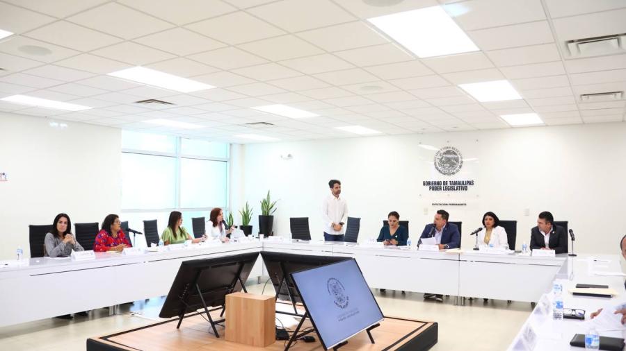 Plantean recuperar predios en Miramar