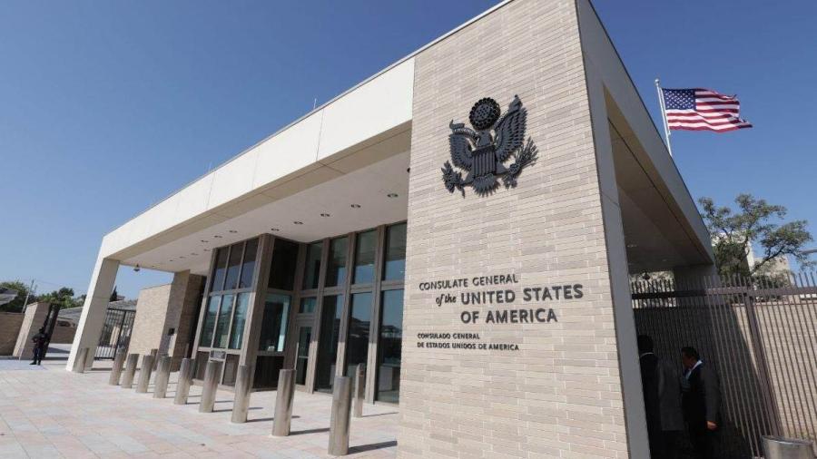 Consulado de EU en NL implementa revisiones sanitarias obligatorias