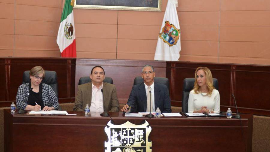 Mil 16 cargos estarán en juego el primero de Julio