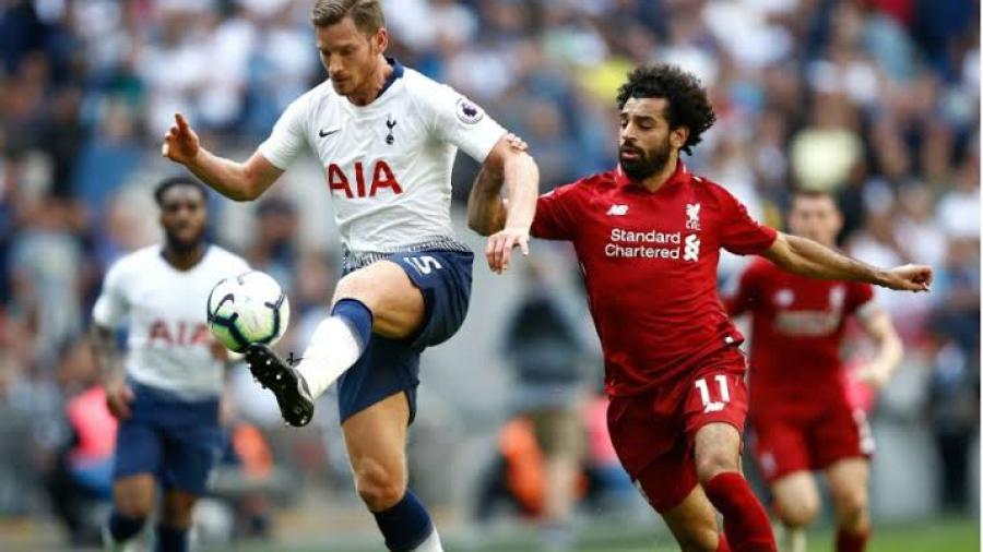Liverpool y Tottenham cumplen entrenamiento y están listos para la final