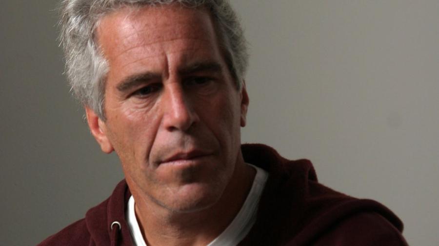 Epstein es encontrado herido dentro de su celda