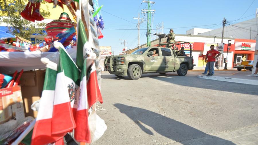 Ayuntamiento invita a población a "Canje de Armas"