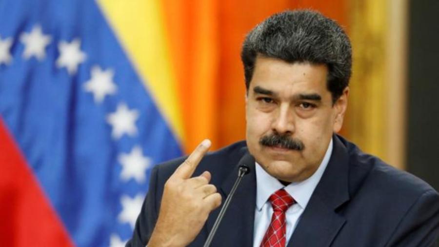 92 por ciento de venezolanos rechaza invasión de EU: Maduro