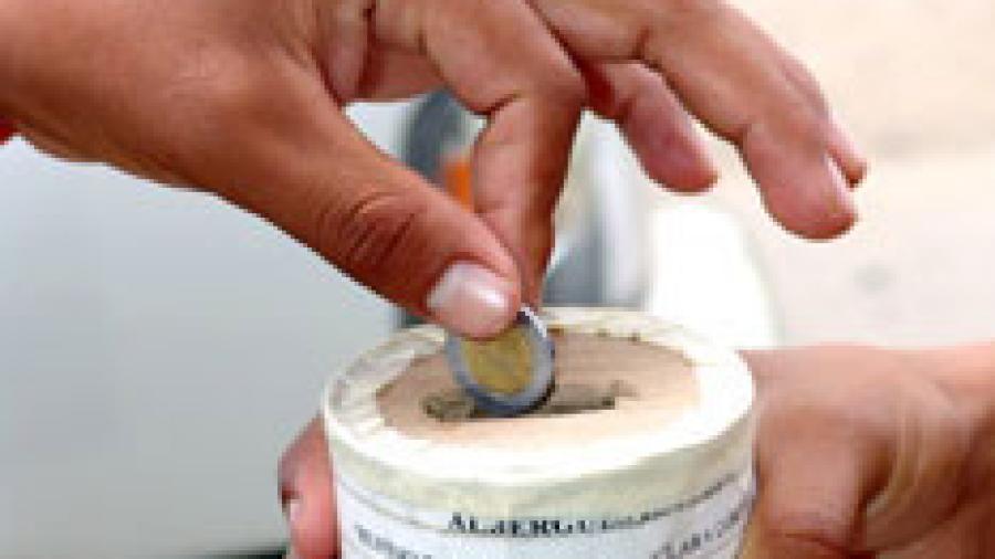 ⁠⁠⁠Inician colecta para abrir Unidad de Transplante de Médula Ósea