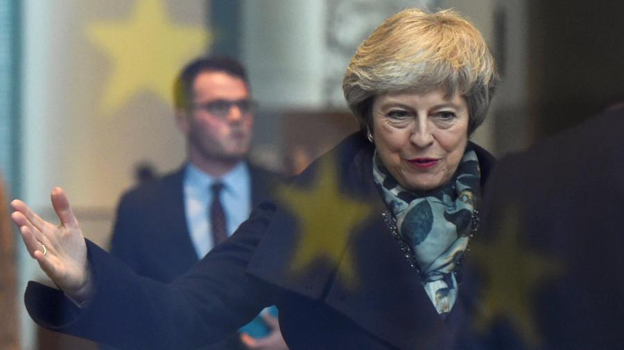 Brexit se someterá a votación antes del 21 de enero