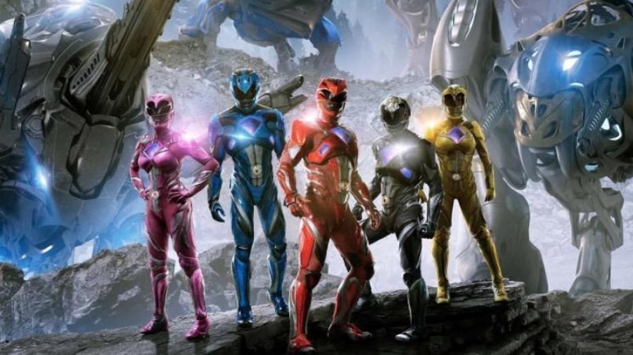 Elenco de "Power Rangers" habla sobre el diversificar a sus personajes