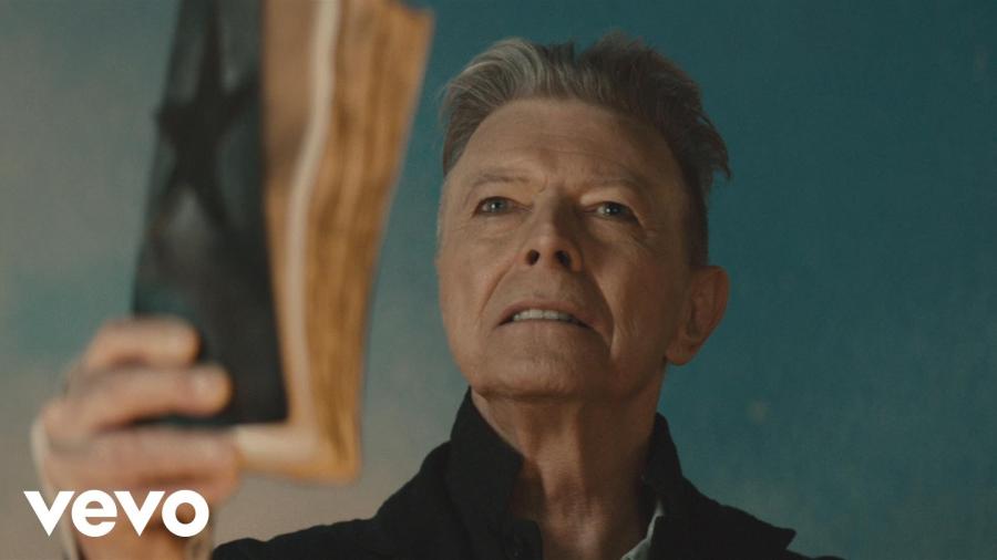 David Bowie, quien más discos vendió en el Reino Unido en 2016