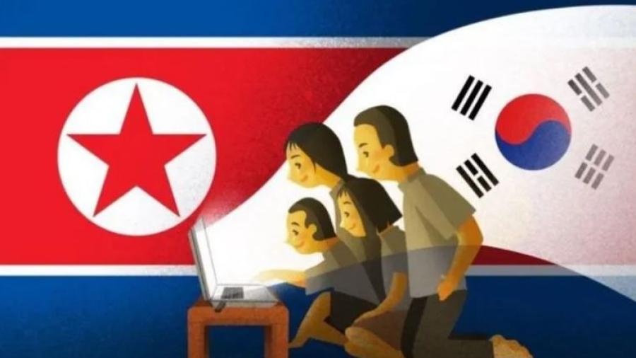 Corea del Norte castigará duramente a quien sea sorprendido viendo series extranjeras