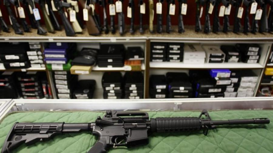  Entrará en vigor en Texas una ley que flexibilizará la portación de armas