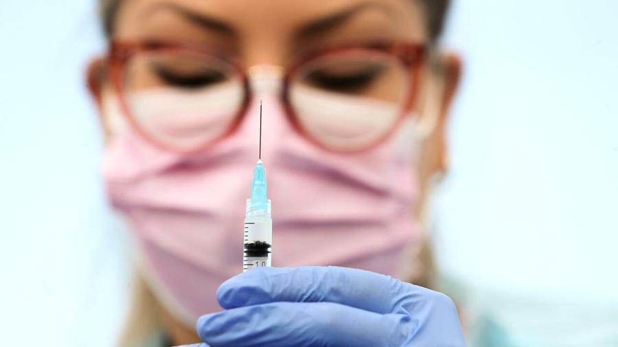 Ofrecerá Alemania vacunación contra el Covid-19 a niños de 12 años en adelante