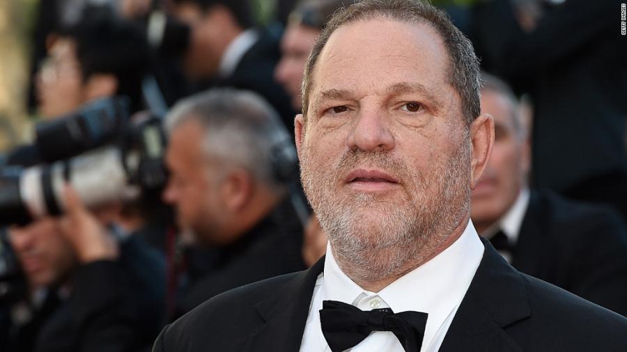 Fiscales en LA revisan acusaciones contra Weinstein