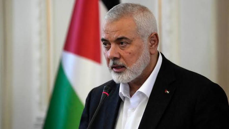 Asesinan en Irán a Ismail Haniyeh, líder de Hamas