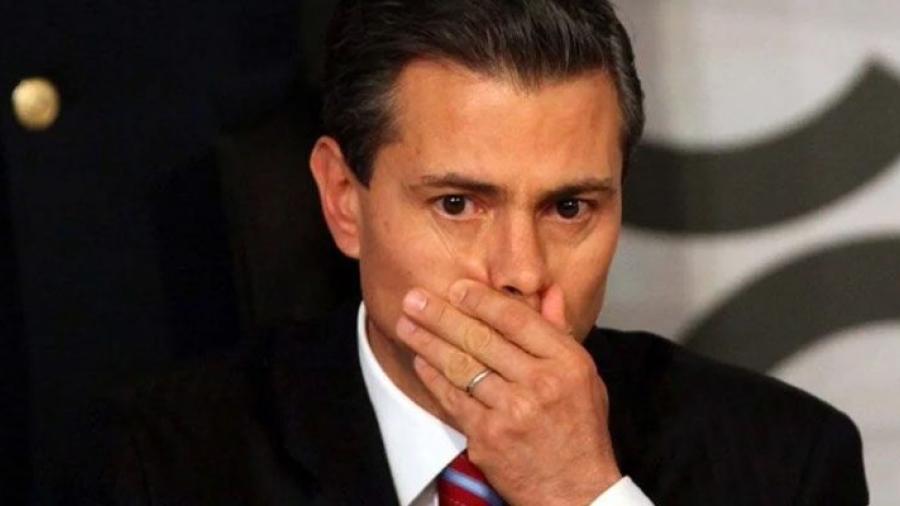 La Haya acepta analizar denuncia contra EPN por crímenes de lesa humanidad y corrupción sistematizada