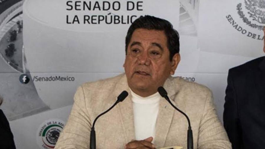 Tribunal Electoral regresa al INE futuro de candidatura de Félix Salgado Macedonio