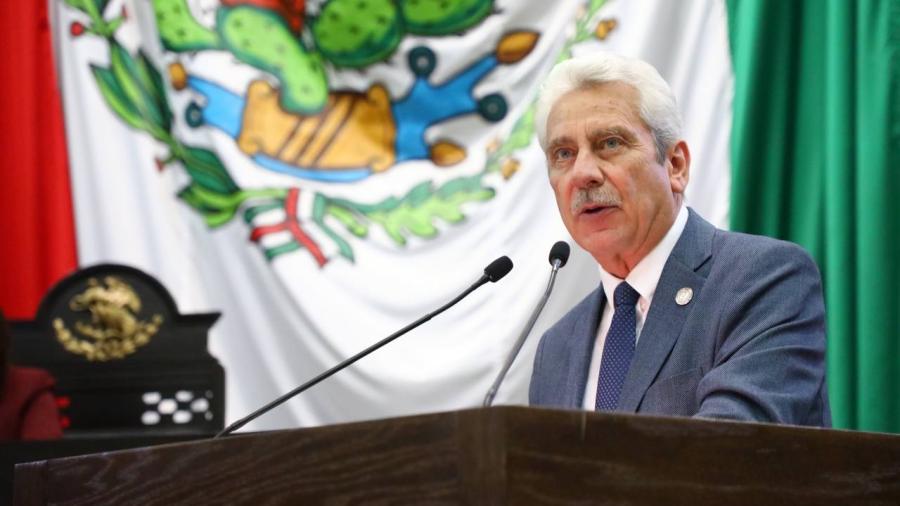 Proponen reformas en materia de Registro Público Vehicular