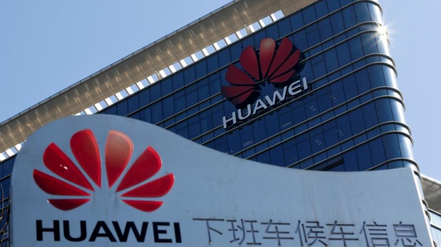 EU acusa a Huawei de fraude y lavado de dinero
