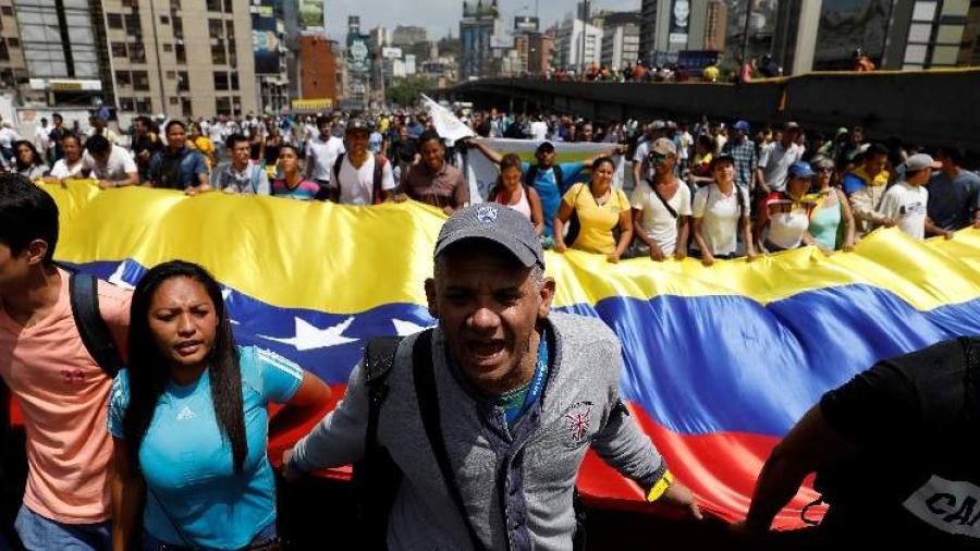 ONU insta a Venezuela a permitir la oposición en referendo
