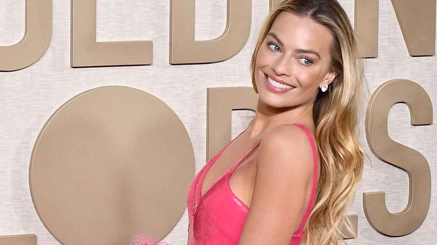 Margot Robbie pausará su carrera de actriz