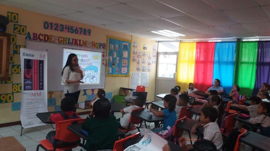 Celebración para la Mujer y la Educación Especial por parte del gobierno