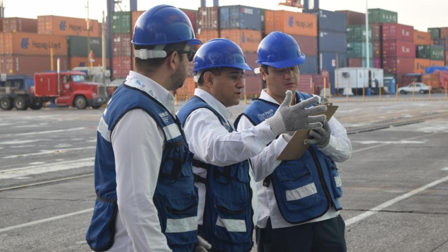  Certifican a COEPRIS Tamaulipas con ISO 9001-2015 por su sistema de gestión de calidad