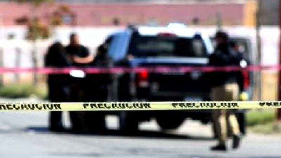 EUA prohíbe viajar a Chihuahua por actividad criminal