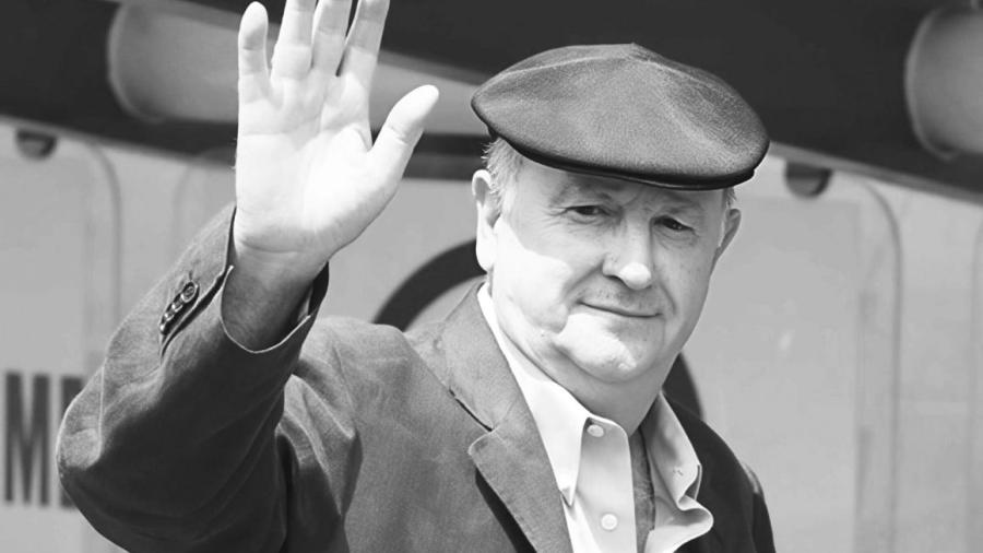 Fallece Manuel Lapuente, histórico técnico del fútbol mexicano