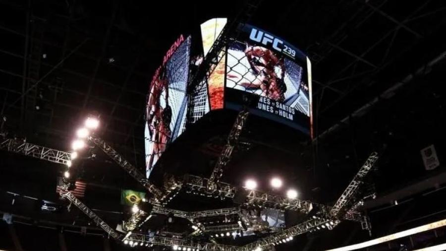  Pese a pandemia UFC regresará en mayo