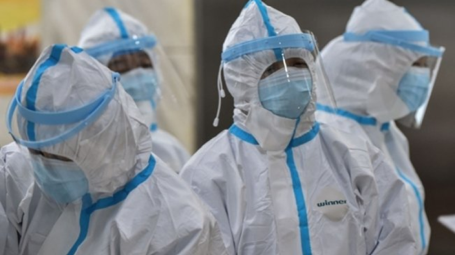 Supera Japón los 12 mil casos de coronavirus