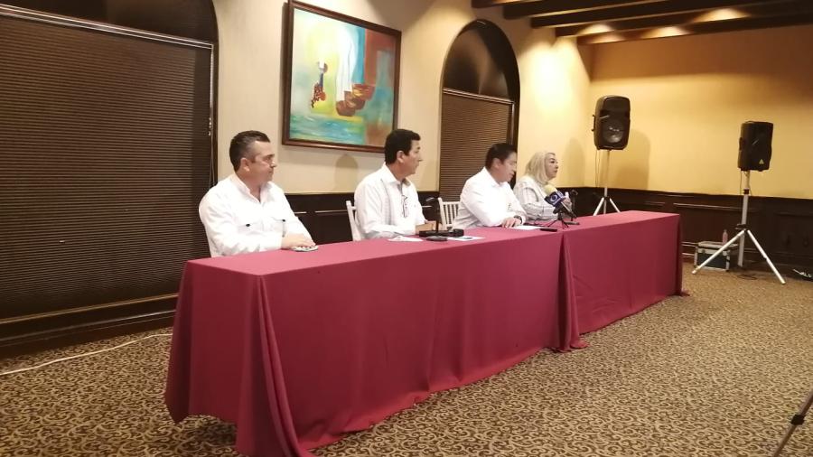 No descartamos que surja candidato de MORENA externo al Gobierno de Tamaulipas: Rodolfo González