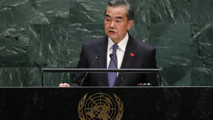 China advierte que aranceles podrían ocasionar recesión global