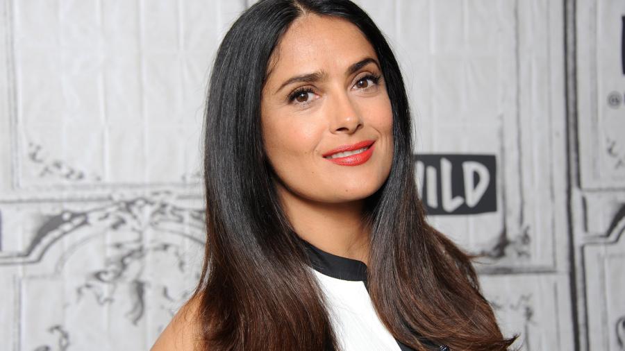 Salma Hayek es nominada a mejor actriz en premios Spirit