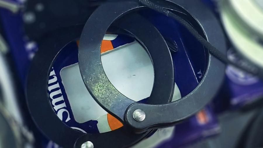 Accidente de autobús deja un muerto en Brasil