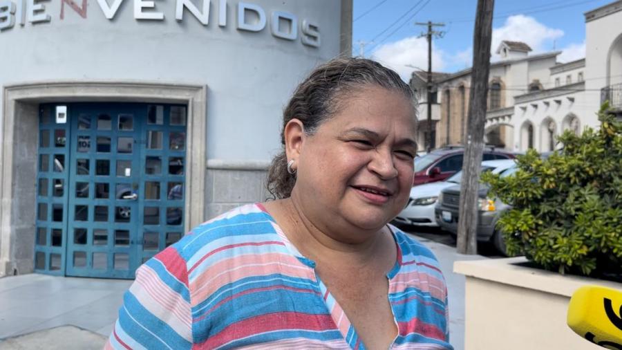 Esta semana se resuelve conflicto en Canaco Reynosa